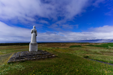 Landsýn III