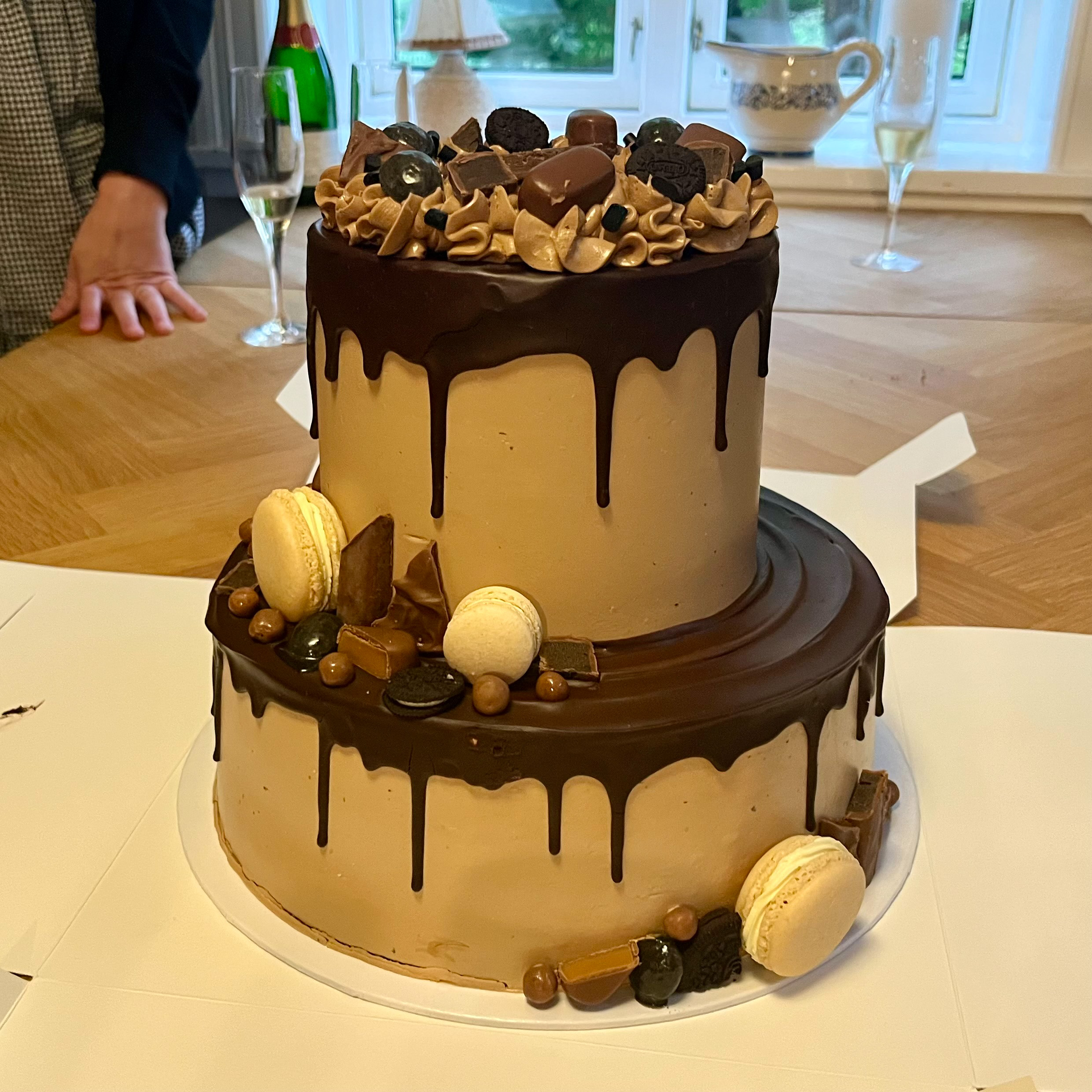 Cake