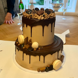 Cake