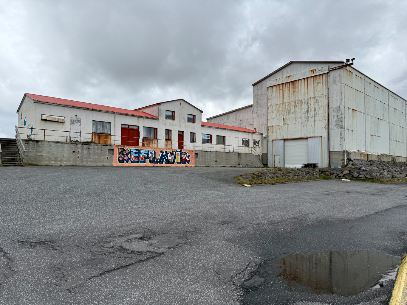 Keflavík