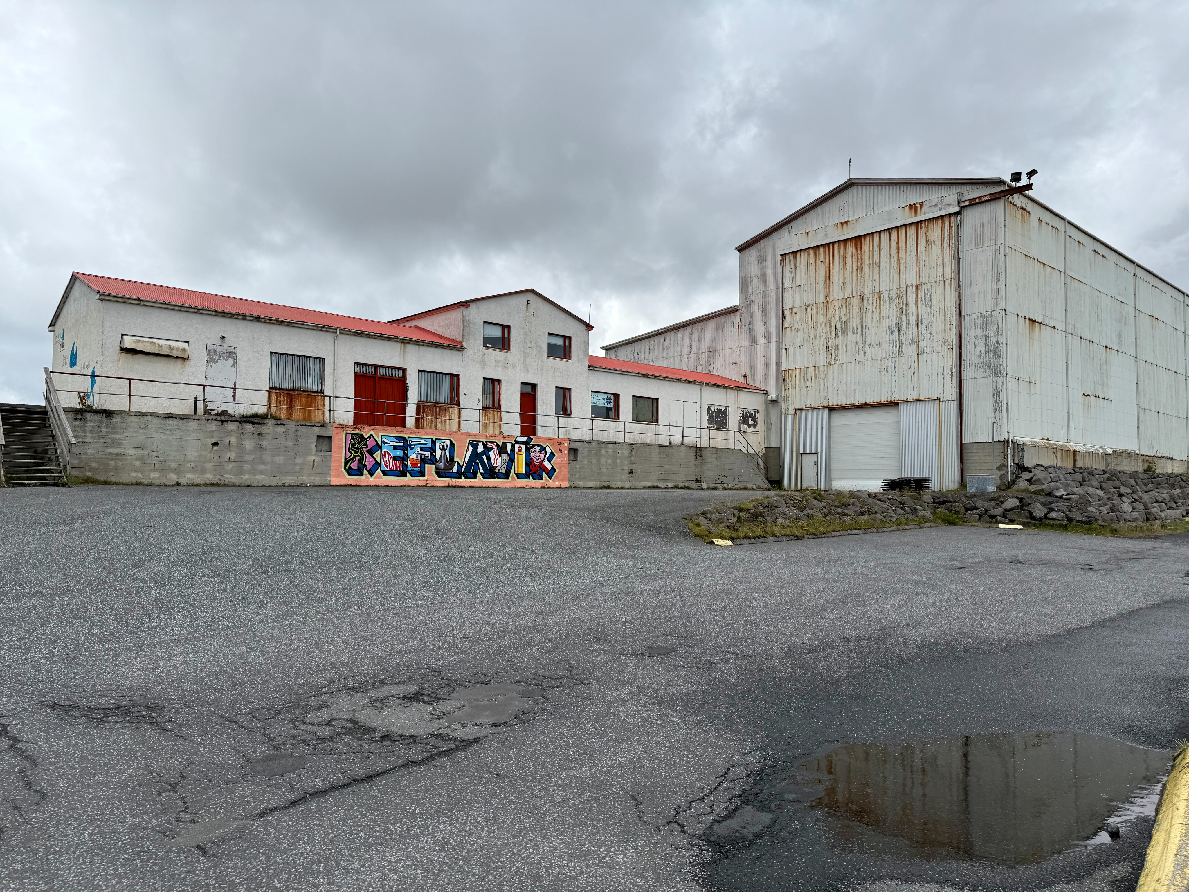 Keflavík