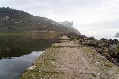 Sutro Baths