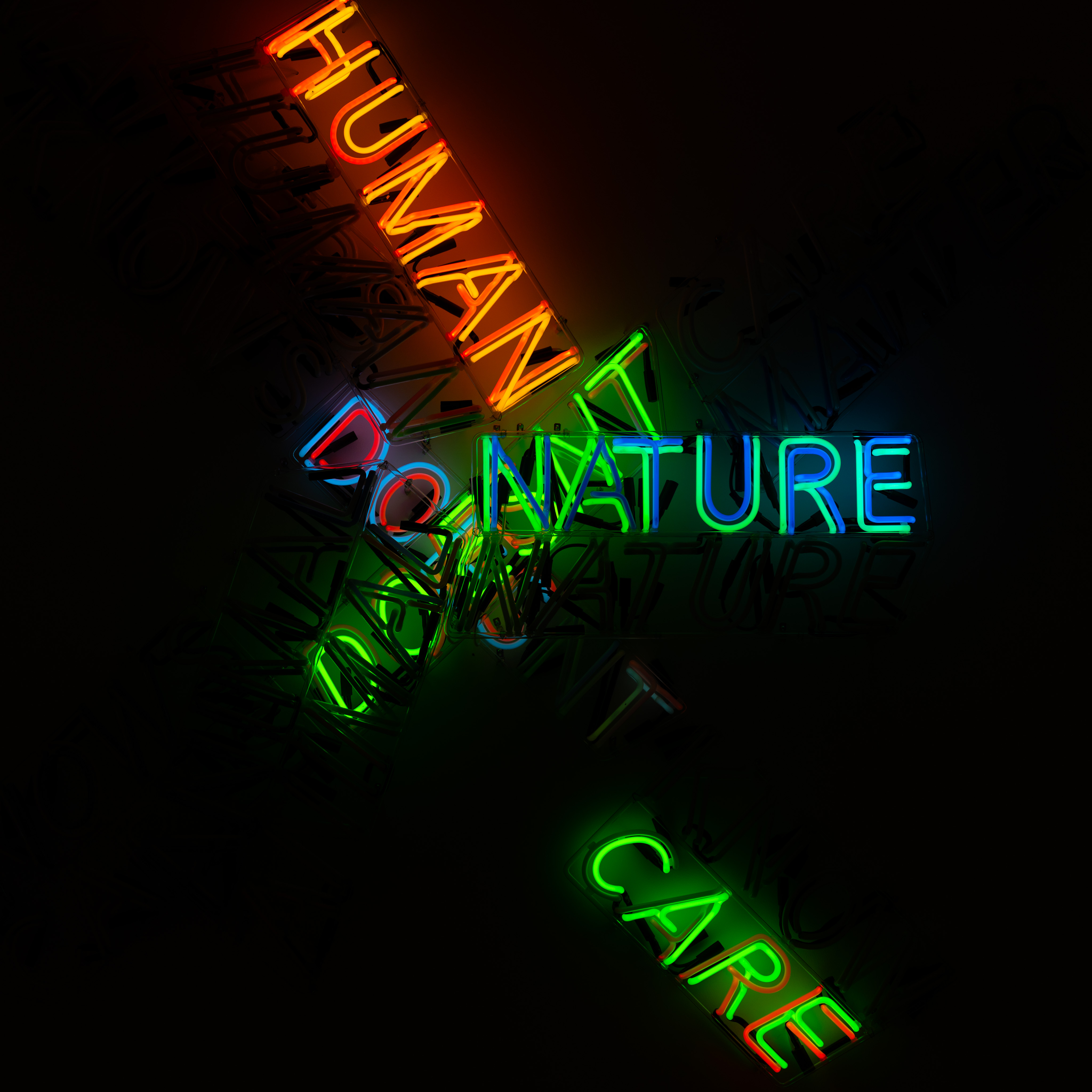 human nature care