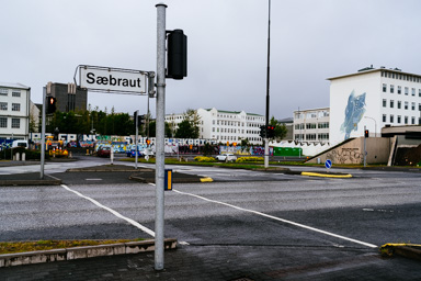 Sæbraut