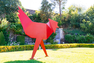 le coq