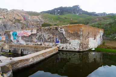 Sutro Baths