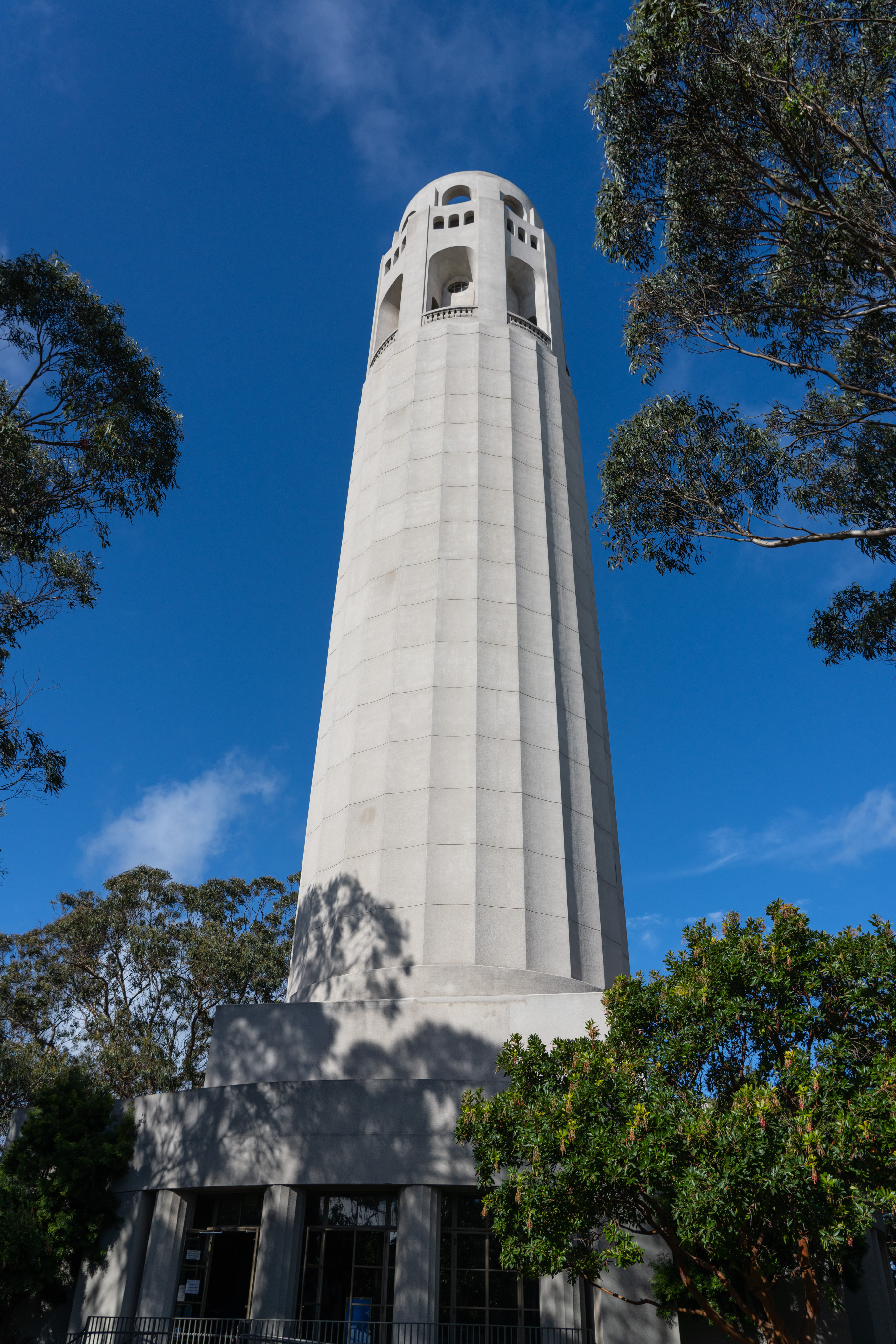 Coit Tower