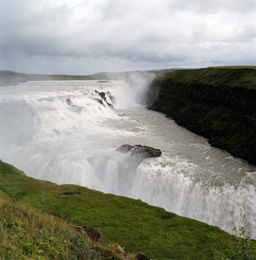 Gullfoss I