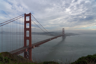 The Golden Gate