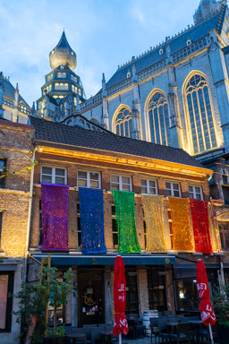 pride kerk