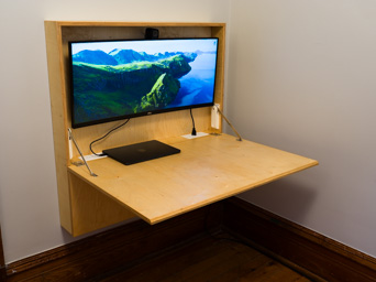 Desk II