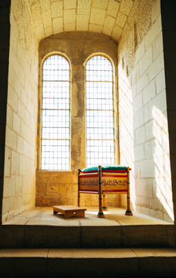 Prayer to sunlight