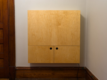 Desk I