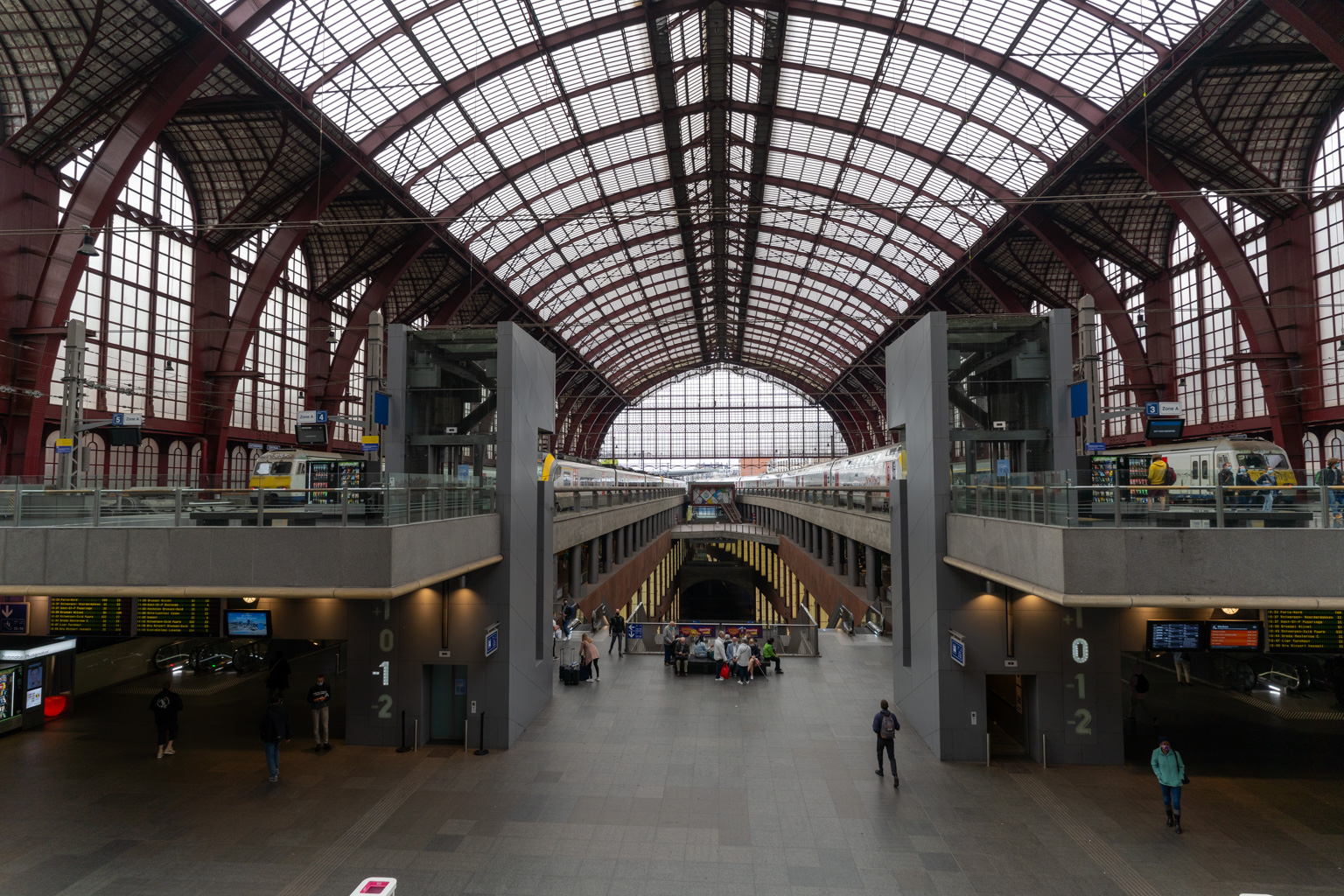 Antwerpen-Centraal
