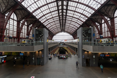 Antwerpen-Centraal