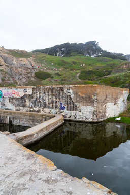 Sutro Baths