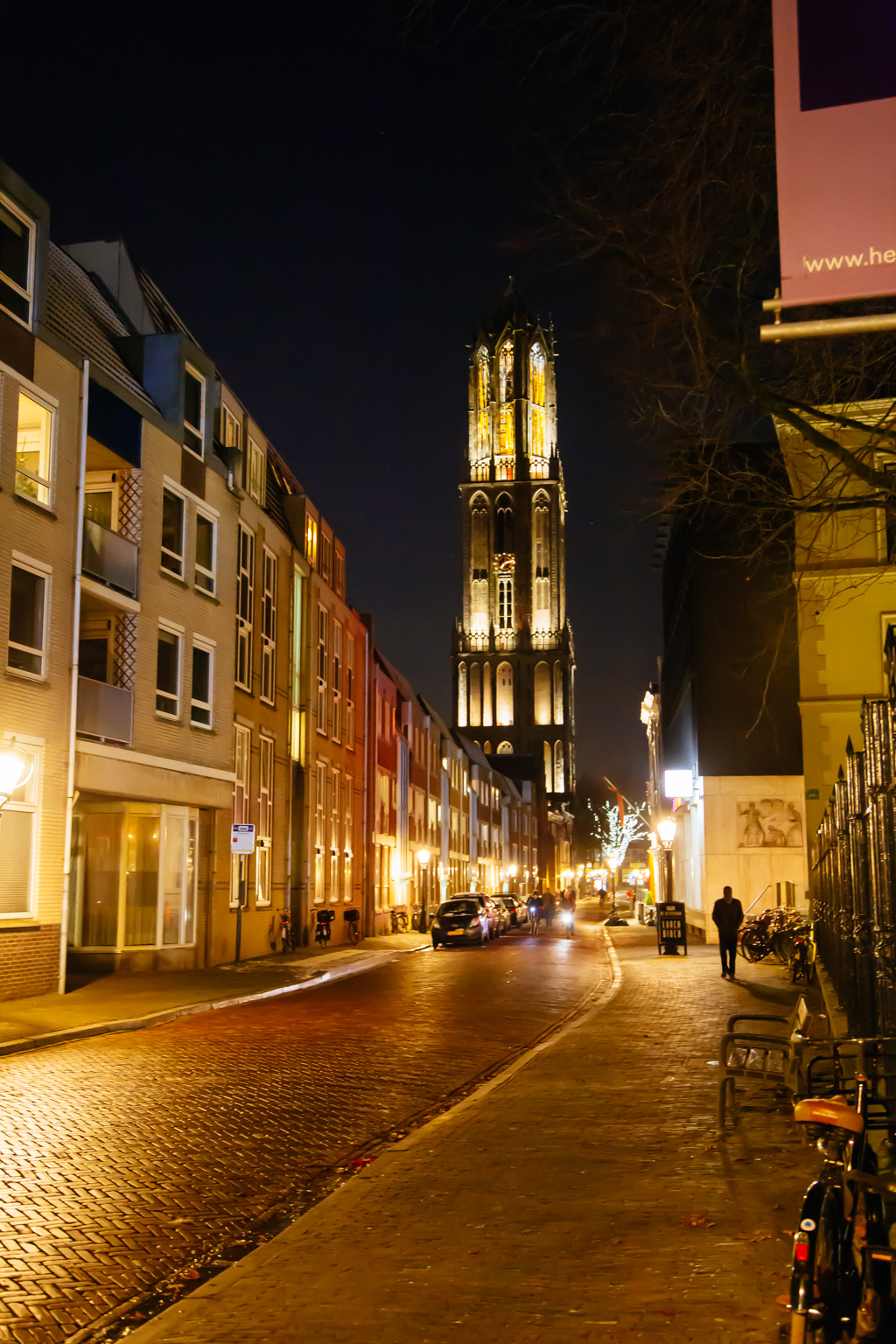 Utrecht cathedral