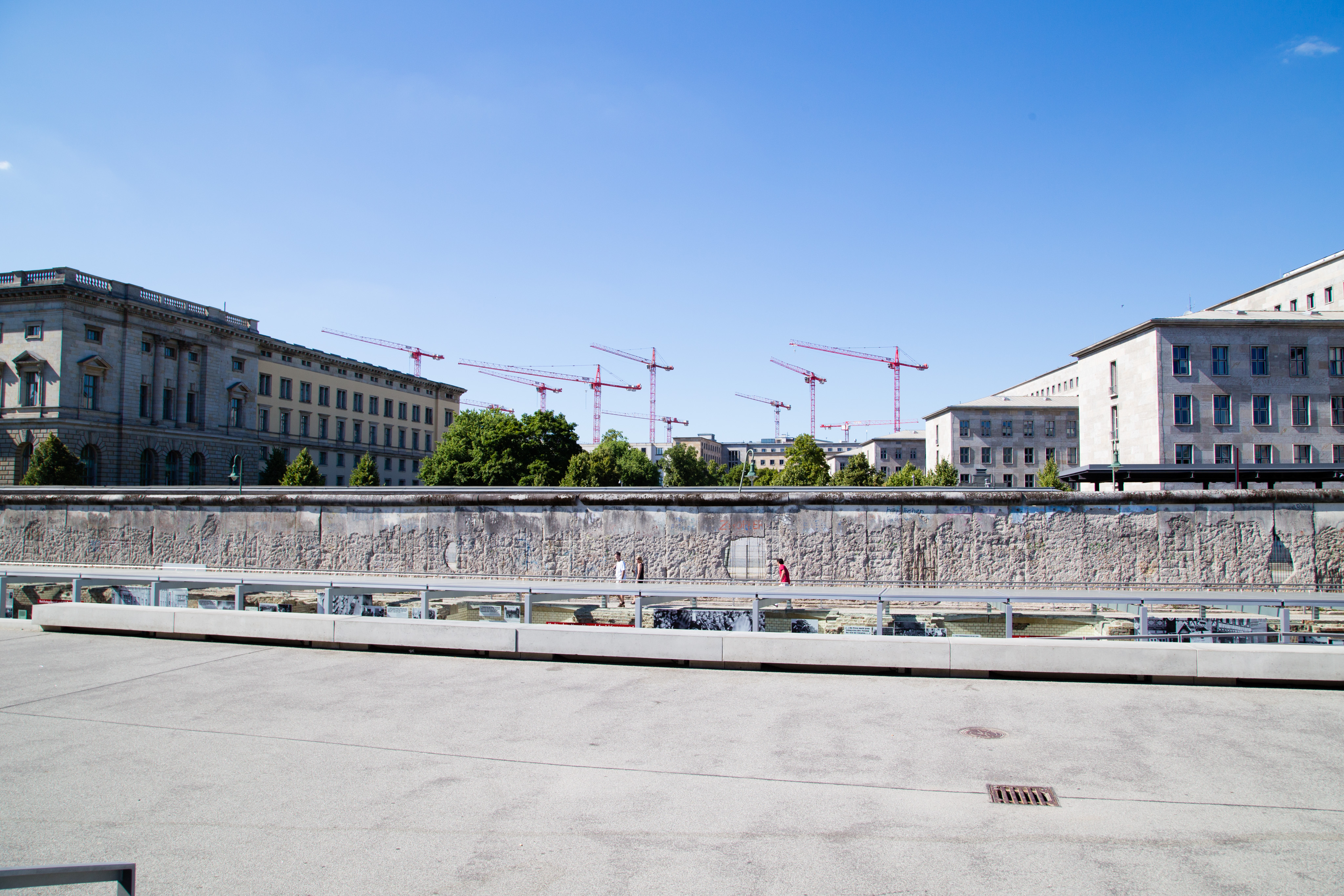 Topographie des Terrors