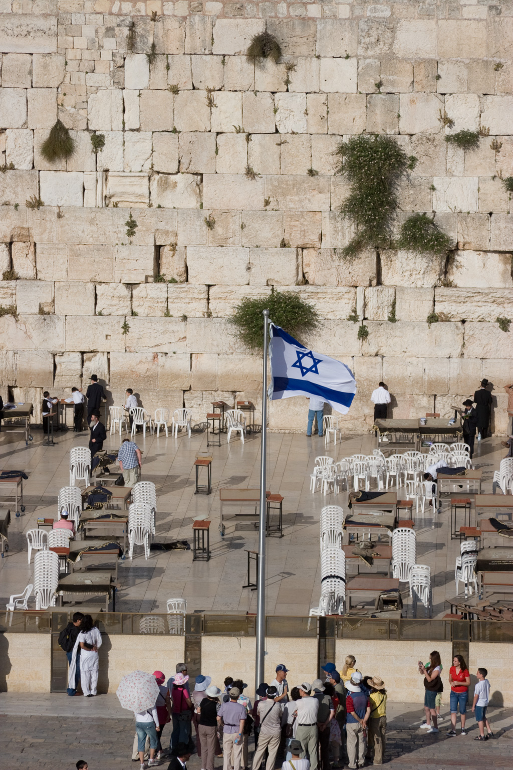 Western Wall