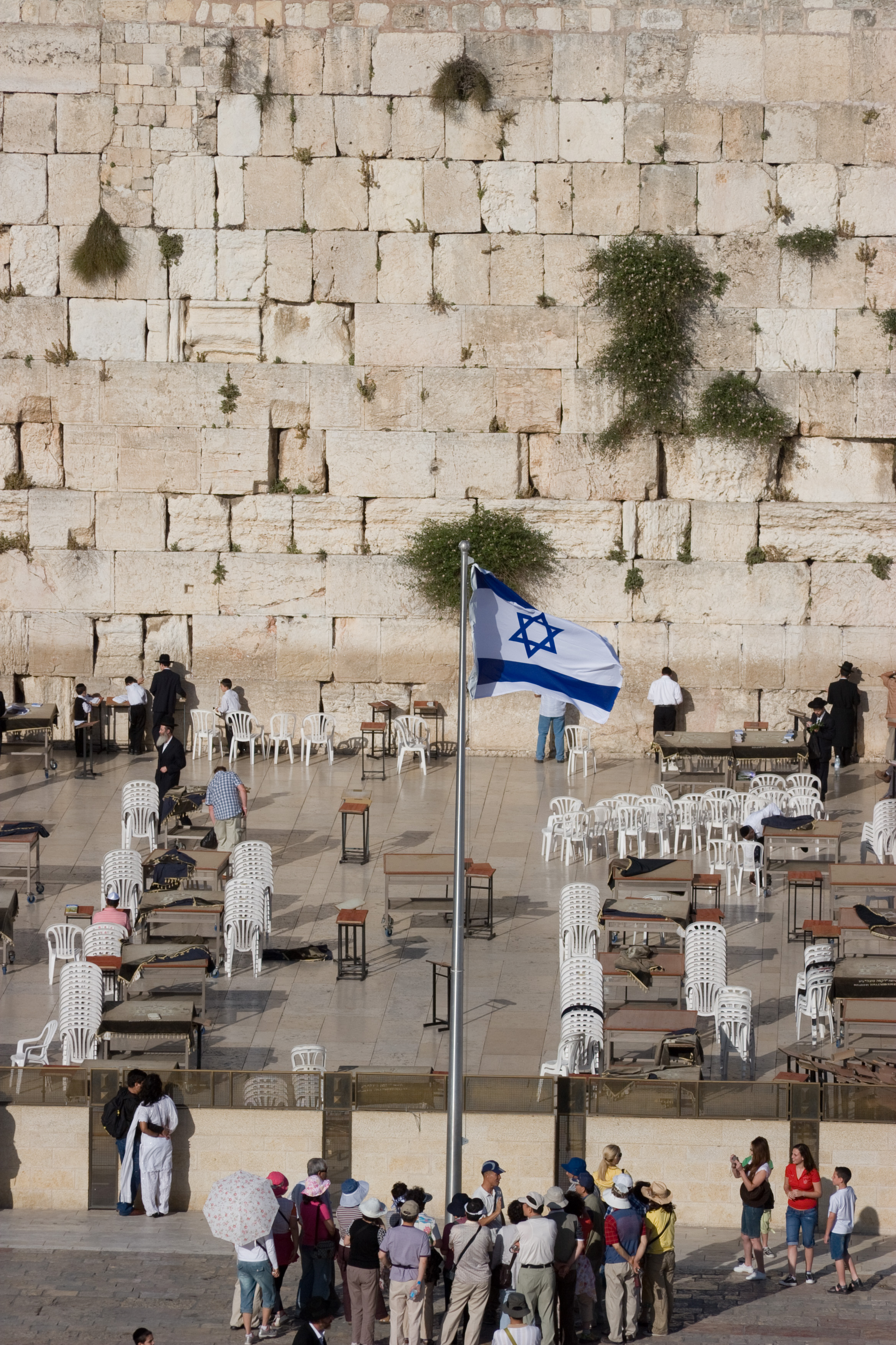 Western Wall