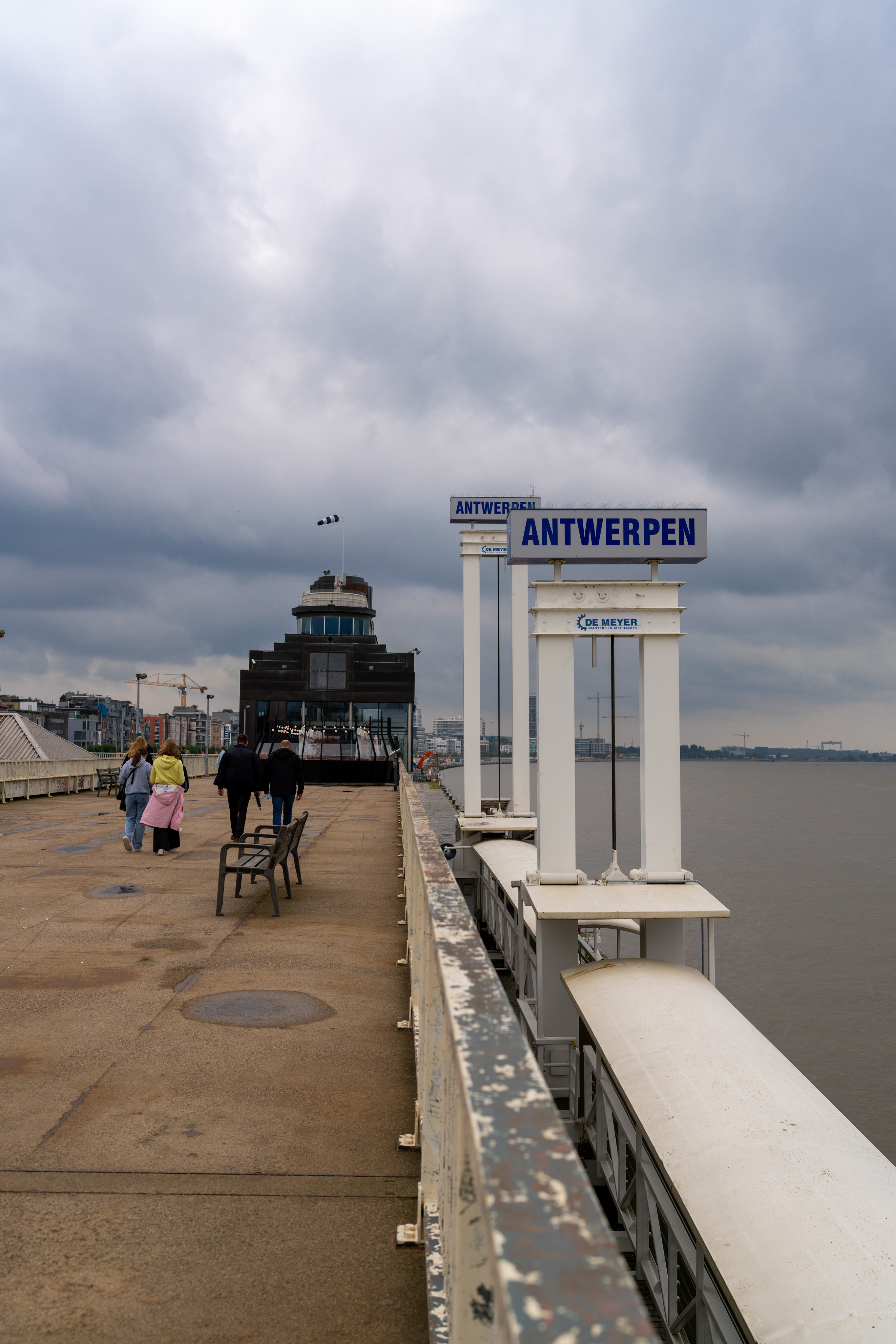 Antwerpen