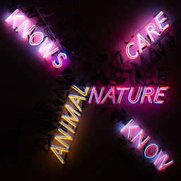 knows care nature know animal