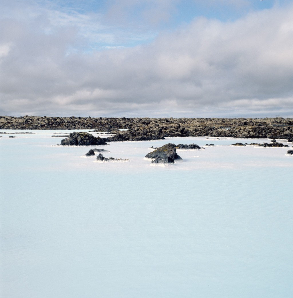 Blue Lagoon III