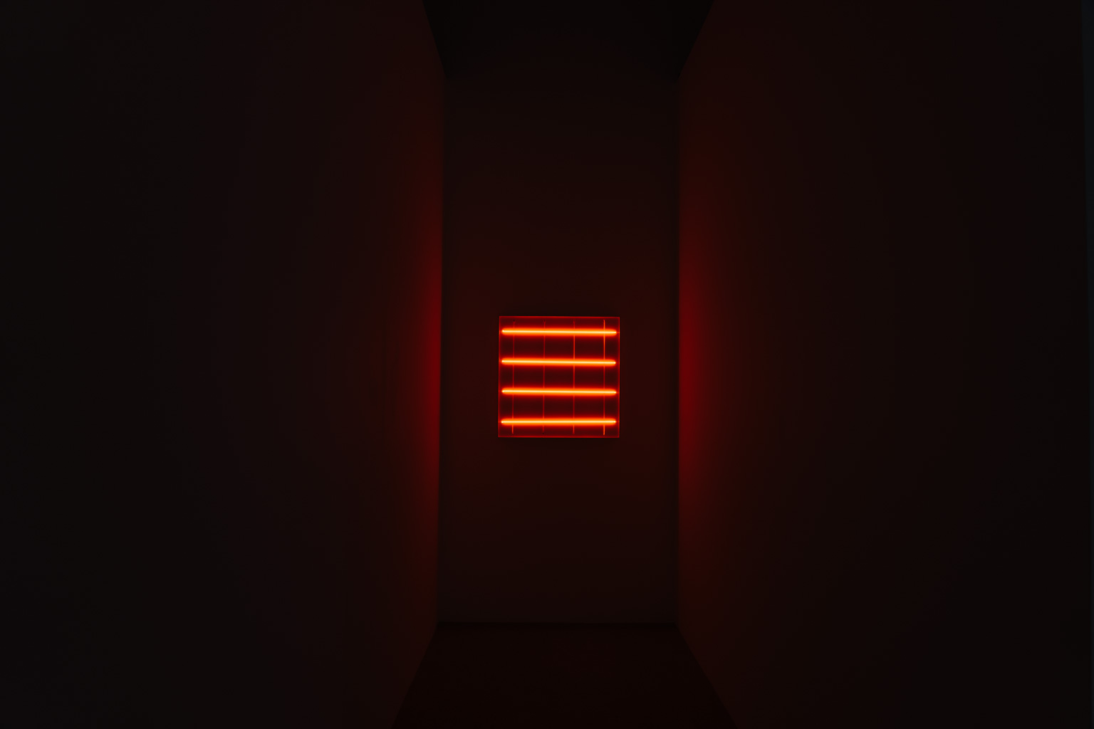 Four (or eight) red lines