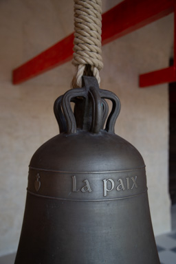 La paix