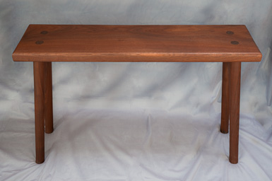 Table, from above
