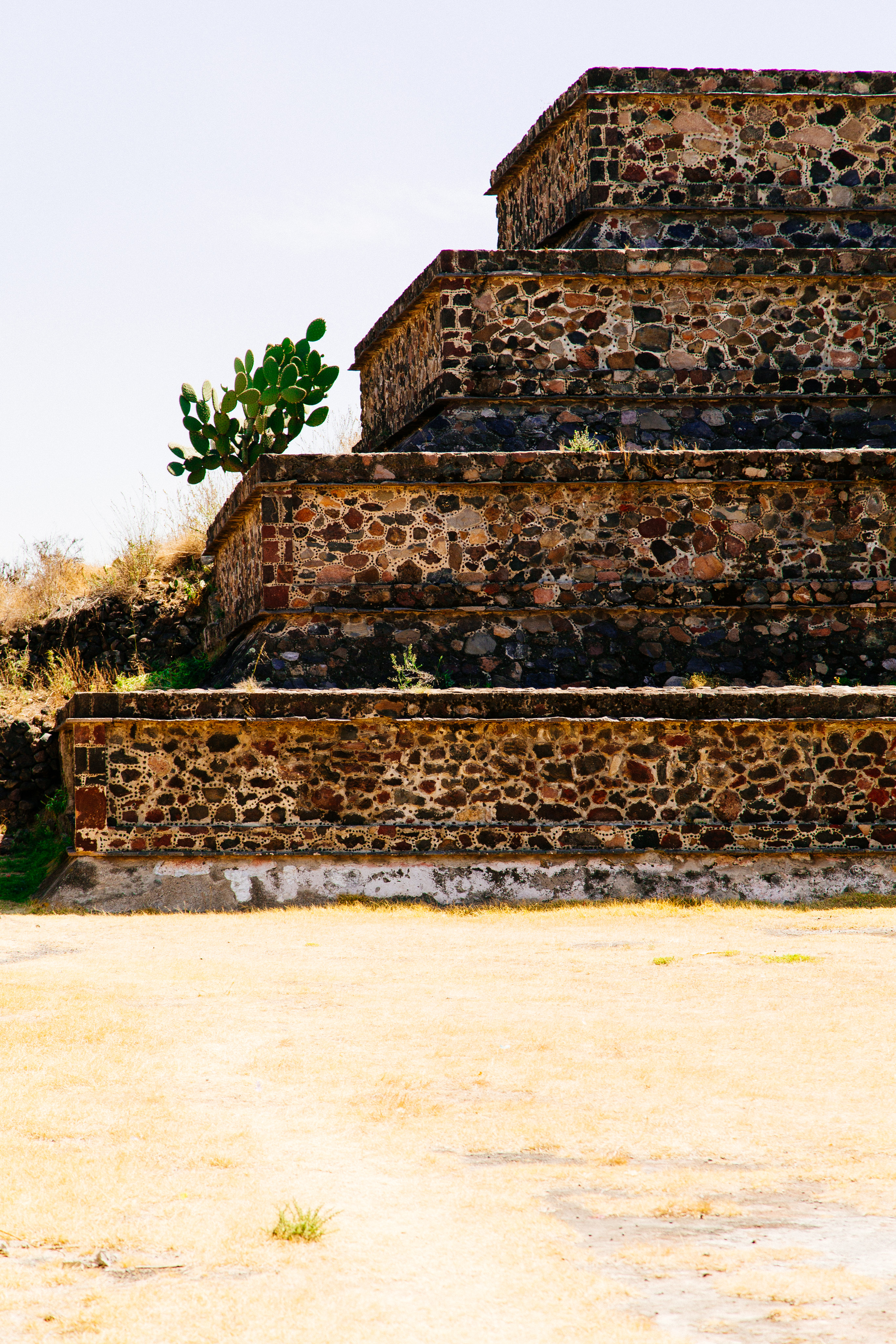 Teotihuacán