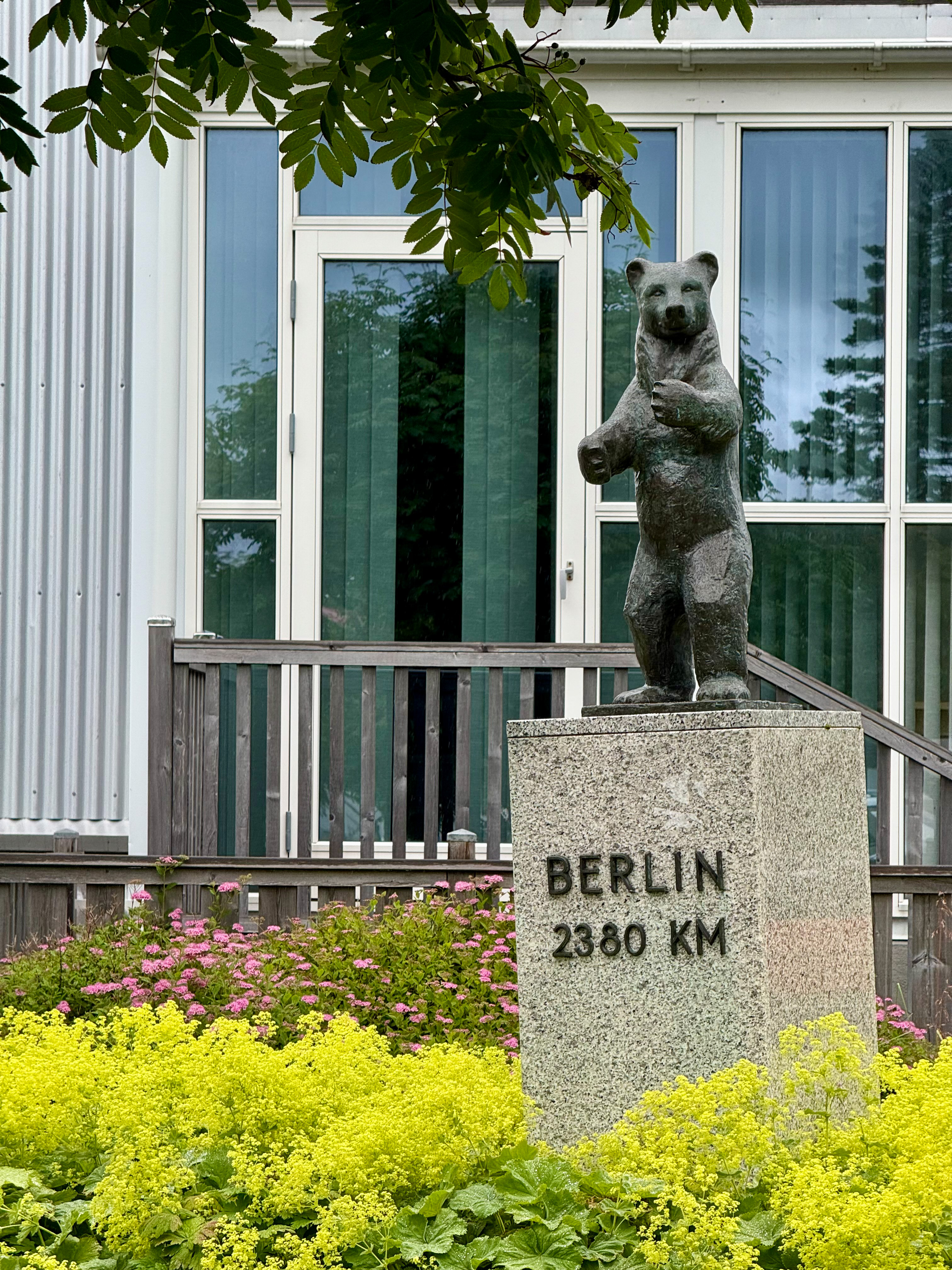 Berlin