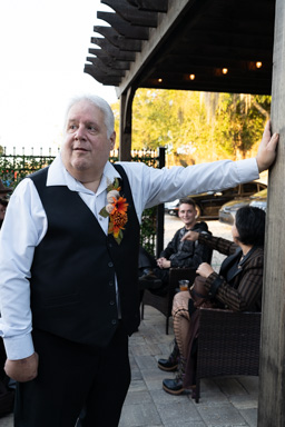 David, the glamourshot edition