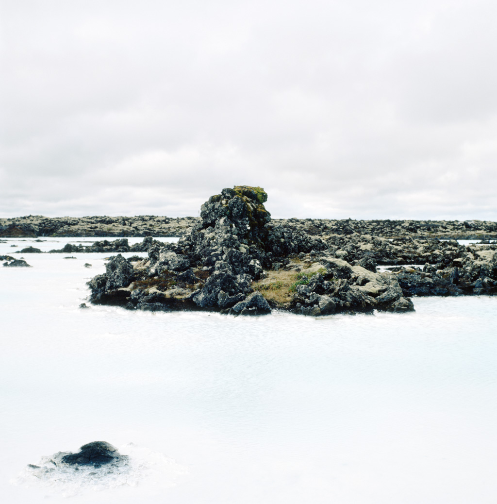 Blue Lagoon II