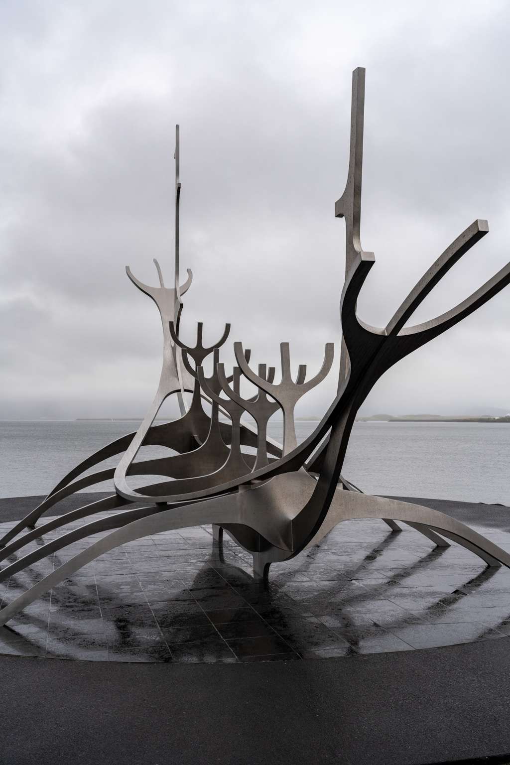 Sun Voyager