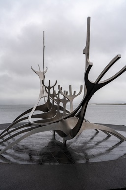 Sun Voyager