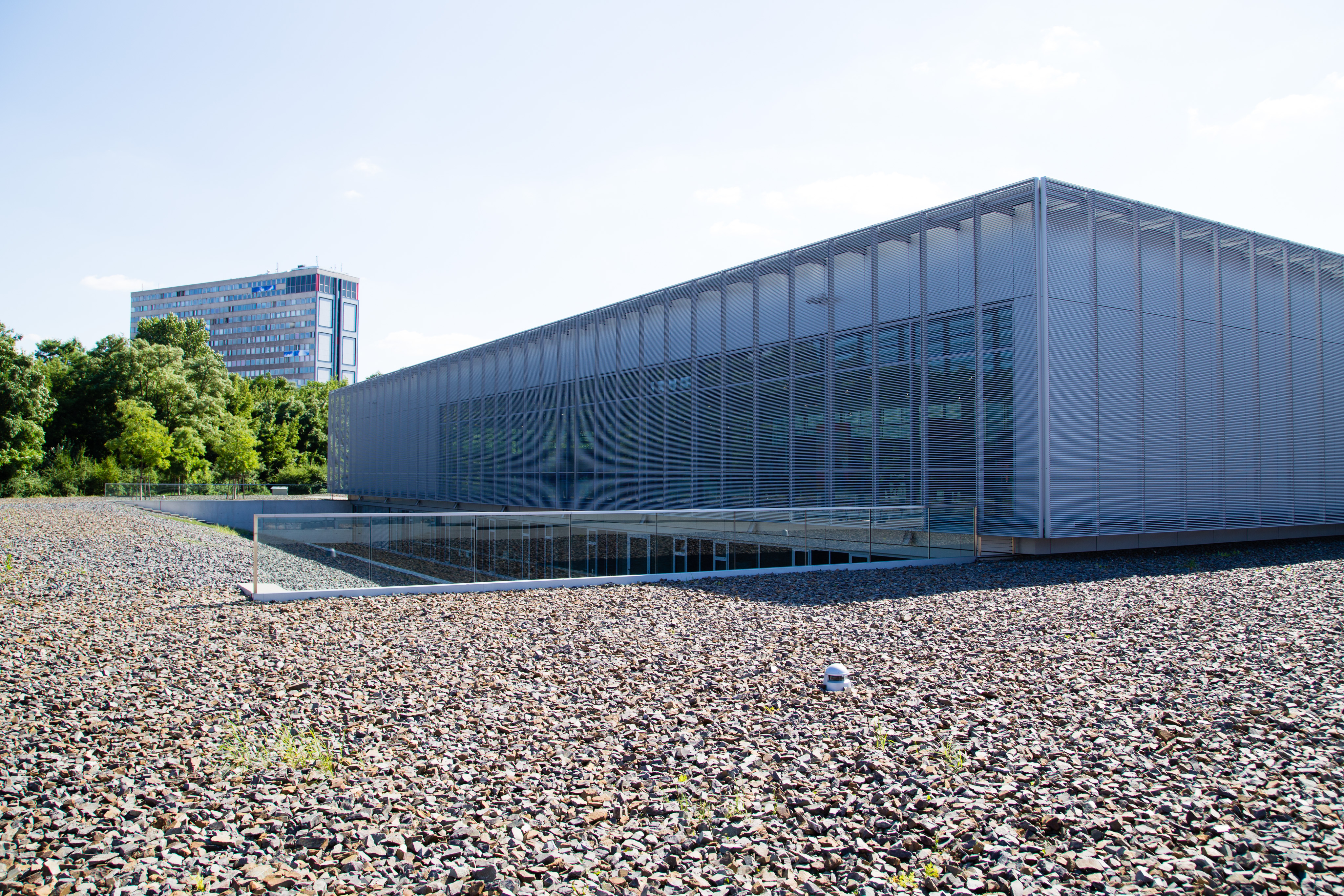 Topographie des Terrors