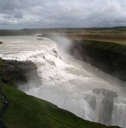 Gullfoss II