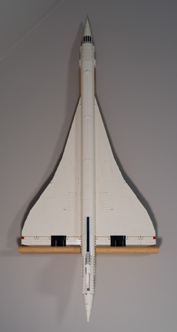 La concorde sur chêne