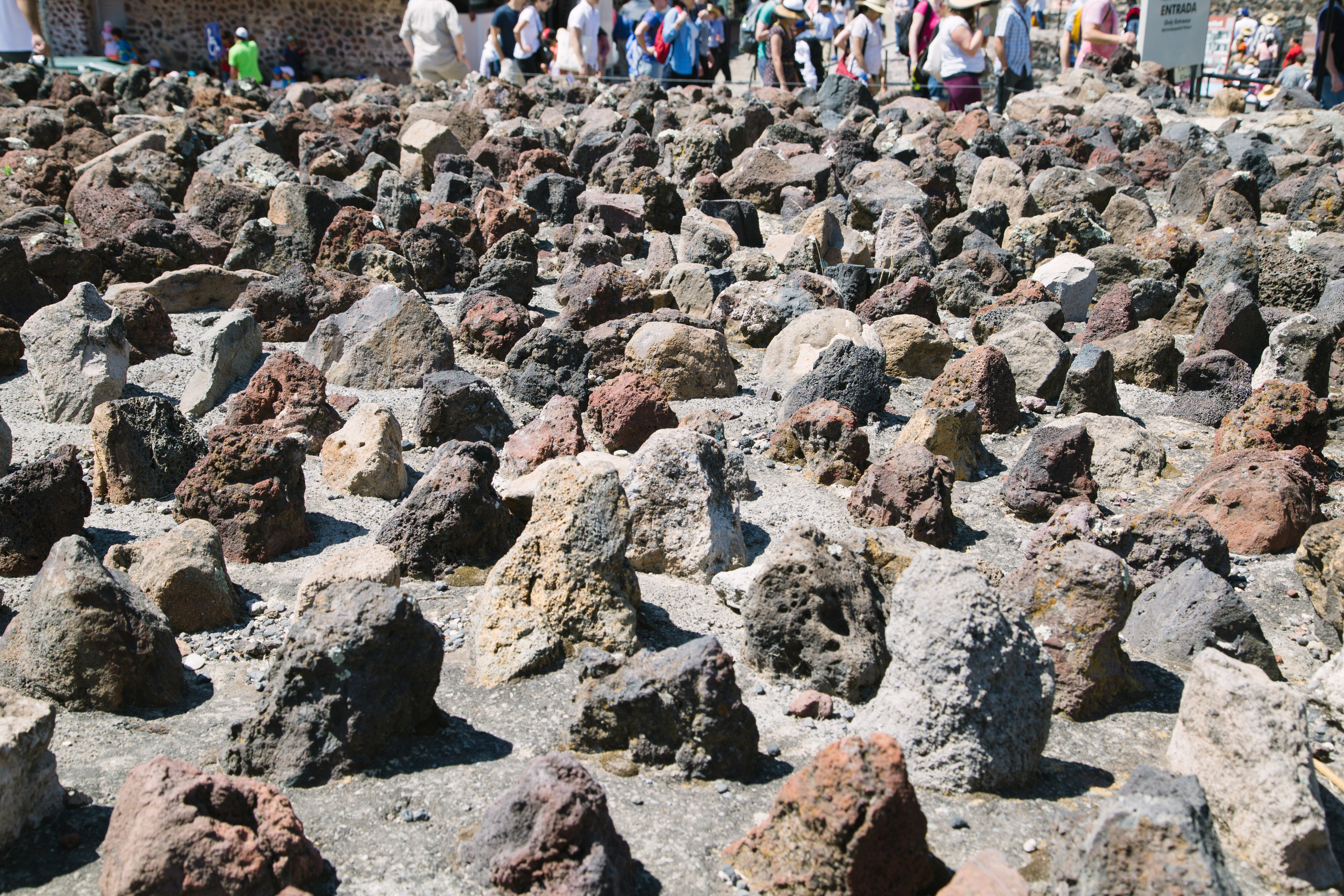 Teotihuacán