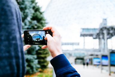Documenting the Biosphere