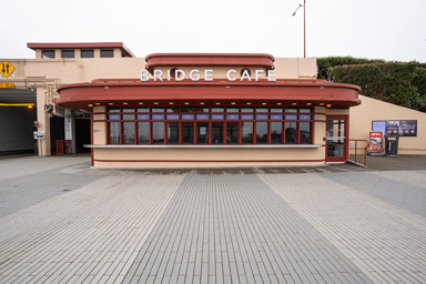 Bridge Cafe