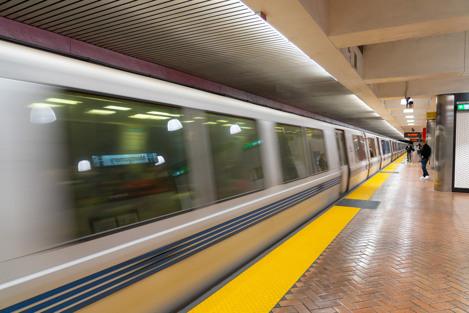 BART