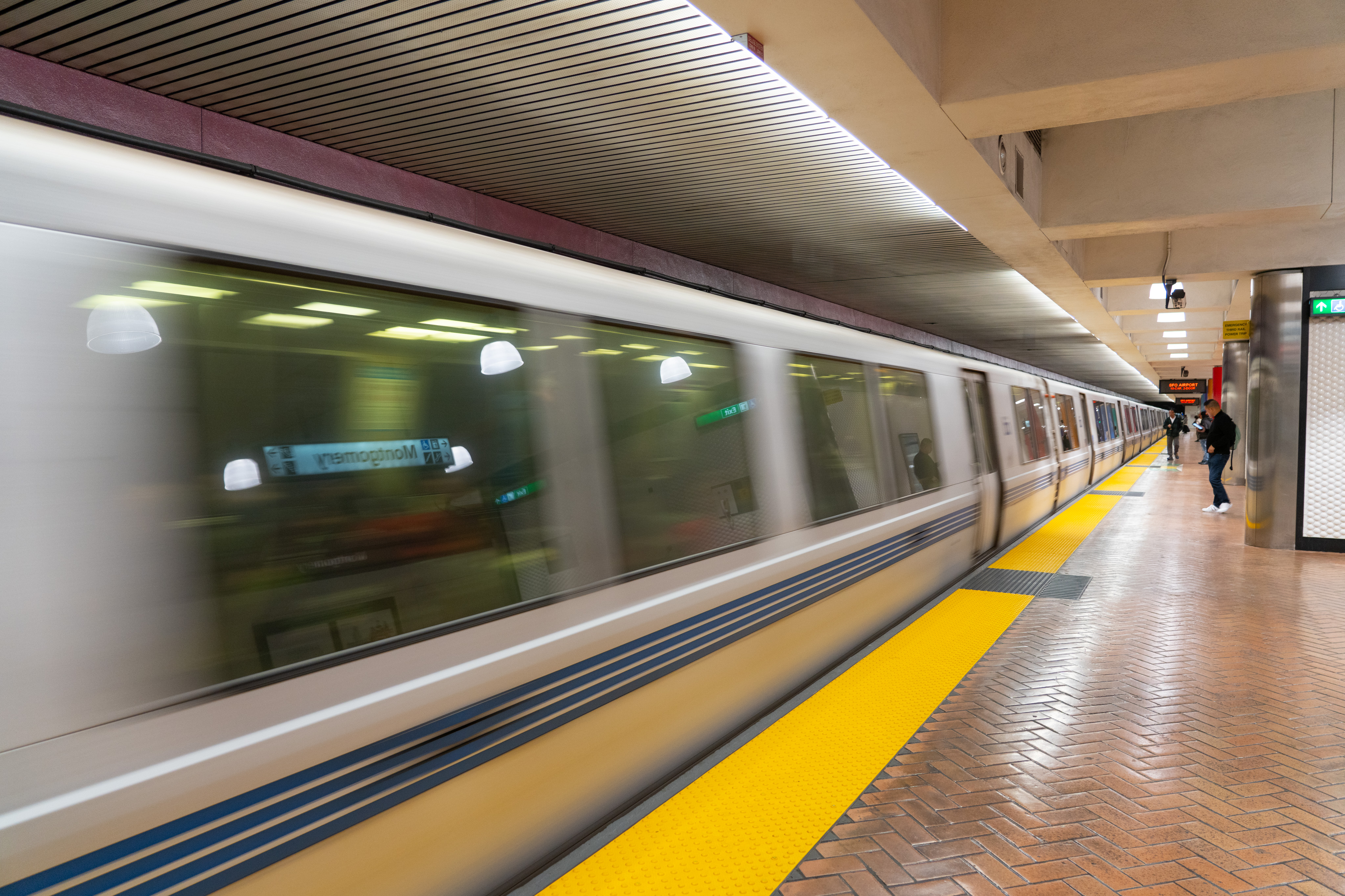 BART