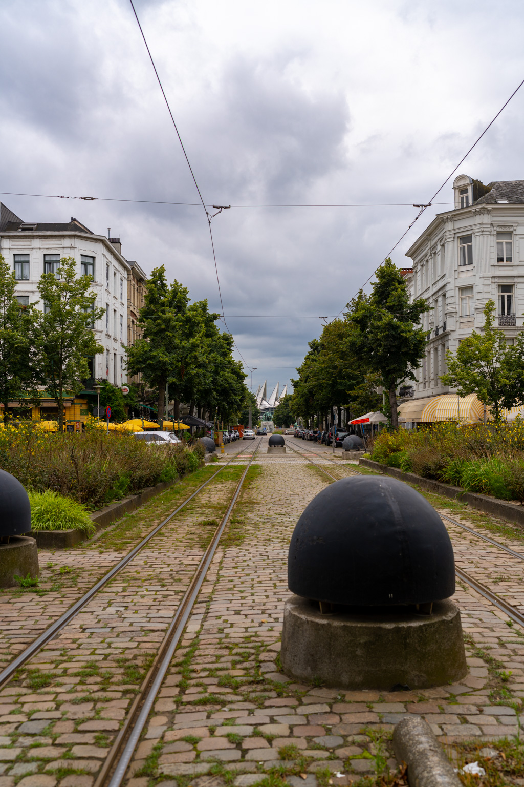 tram