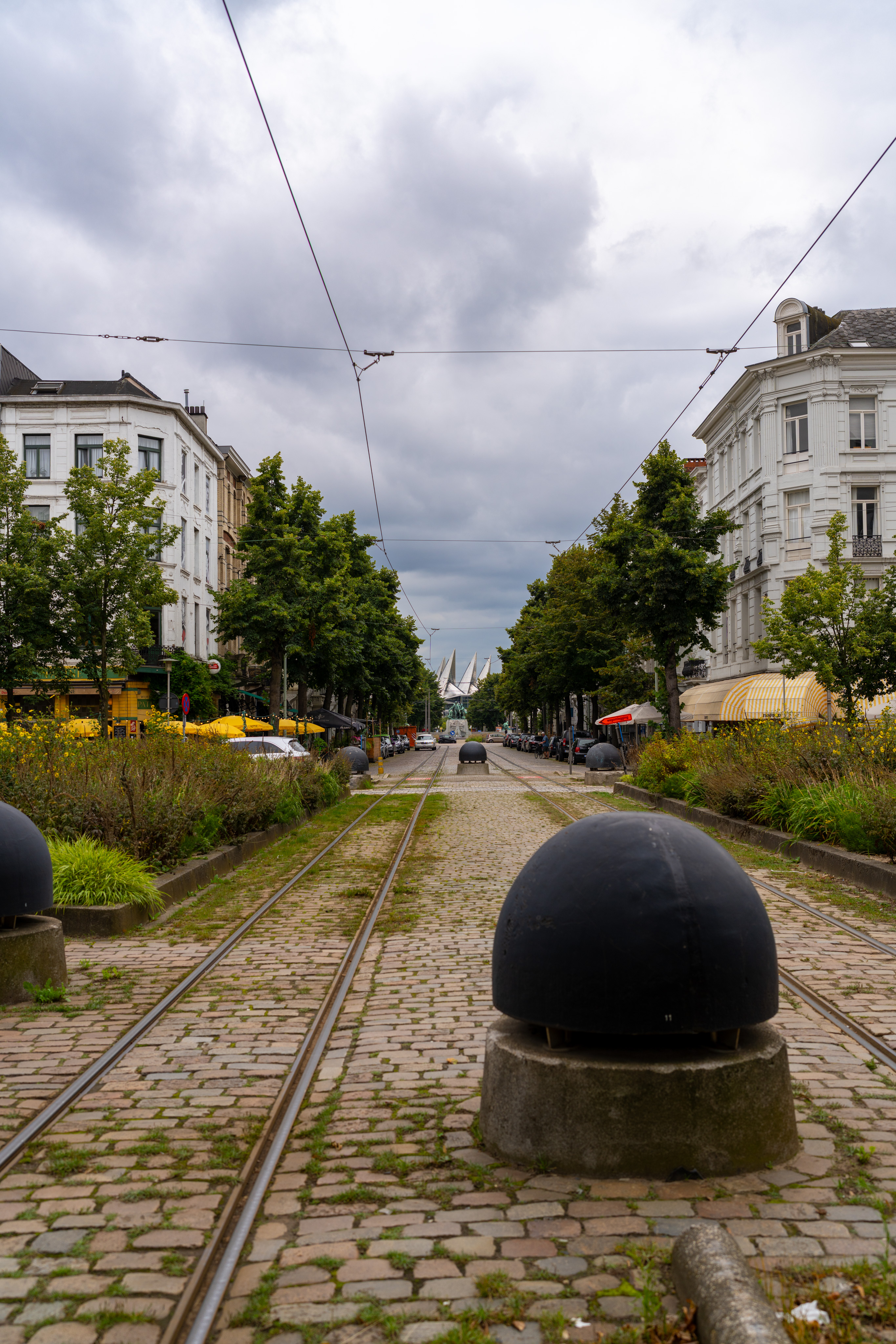 tram