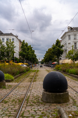tram