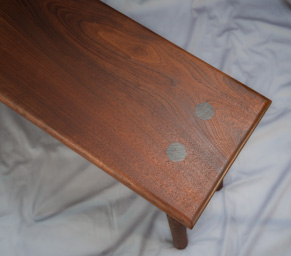 Top view