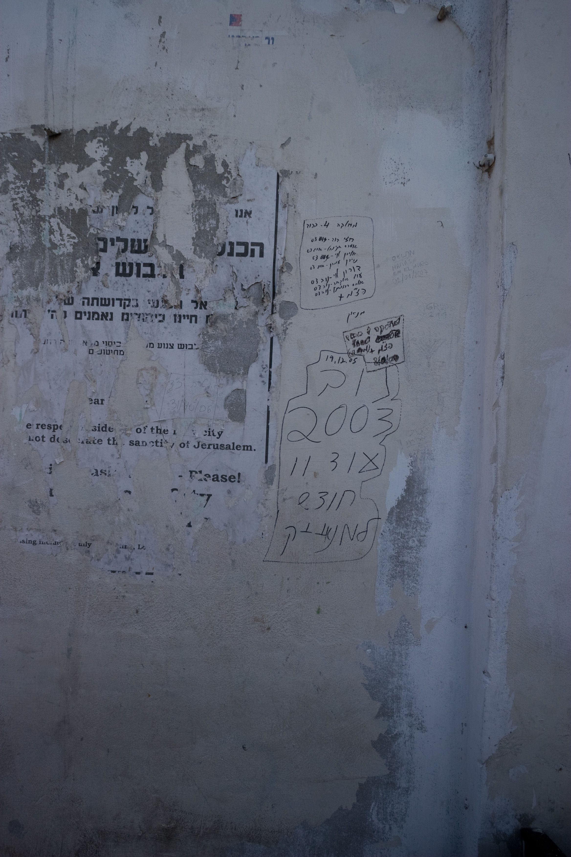Graffiti