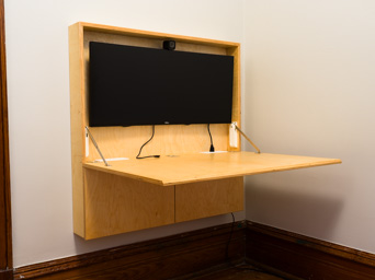 Desk IV